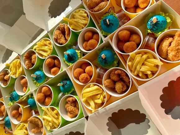 Лучший детский праздник на 15-20 персон в Смоленске