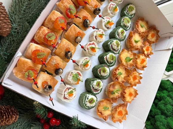 День рождения на 16-20 персон в Смоленске