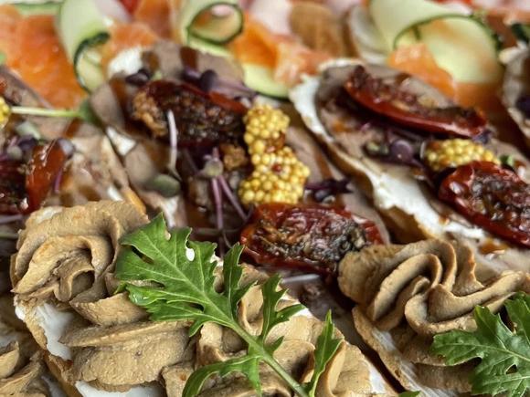 Сет &quot;Девичник&quot; на 5-8 персон в Смоленске