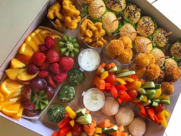 Kinder party на 4-6 персон в Смоленске